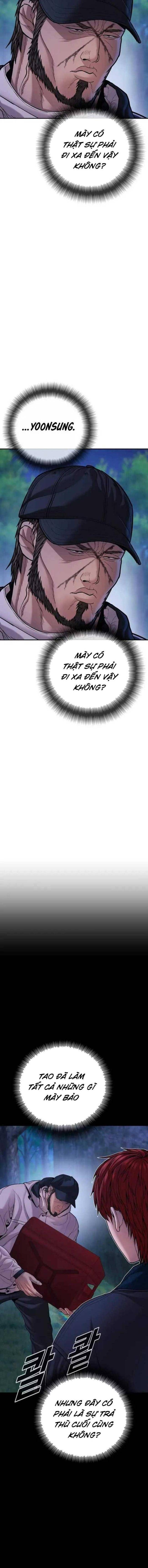 Cậu Bé Tội Phạm - Page 31