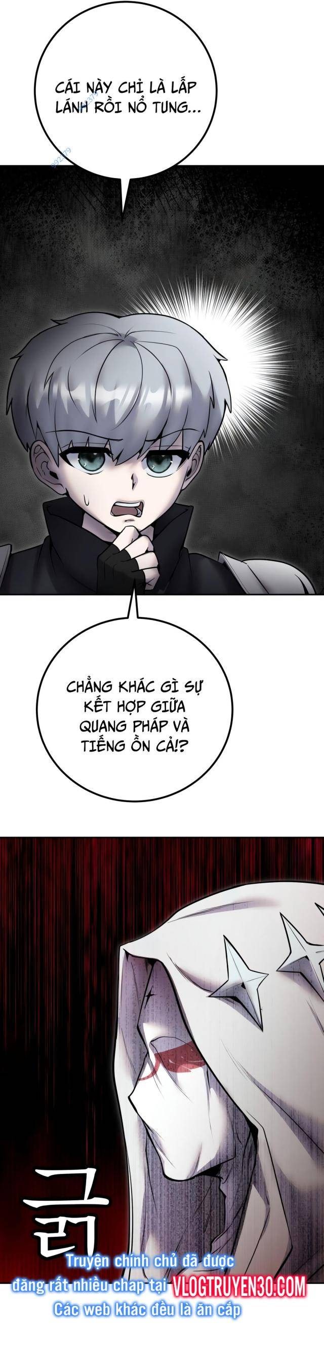 Tôi Mạnh Hơn Anh Hùng - Page 9