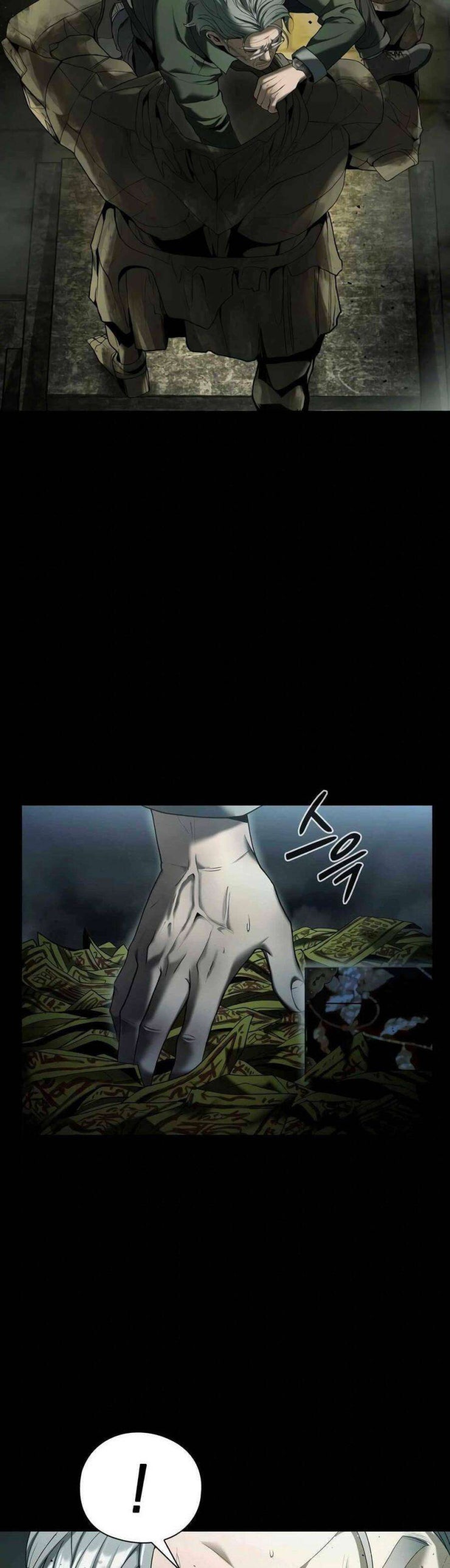 Người Giám Định Cổ Vật - Page 32