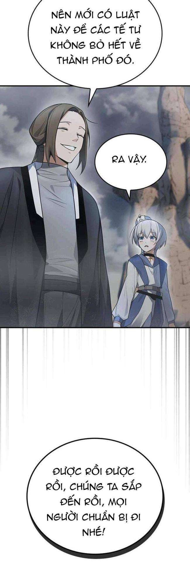 Kẻ Luôn Kết Thúc Bằng Bad Ending - Page 29