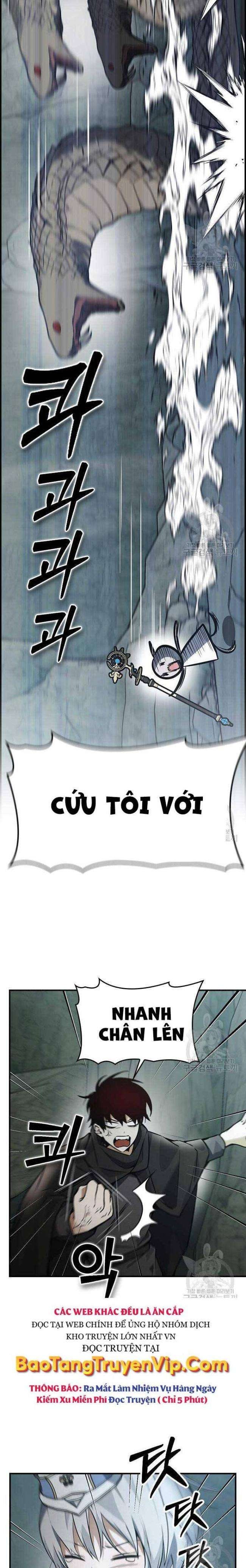 Kẻ Luôn Kết Thúc Bằng Bad Ending - Page 27