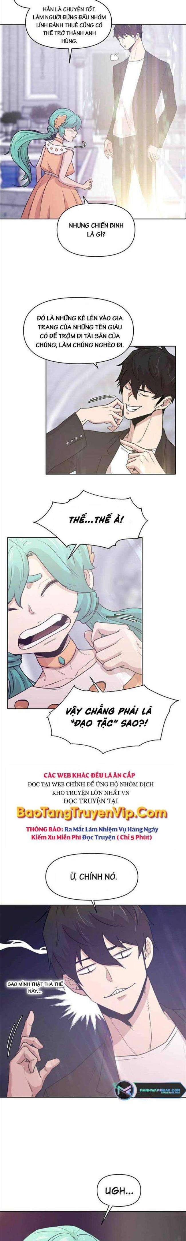 Võ Gia Cô Độc - Page 13