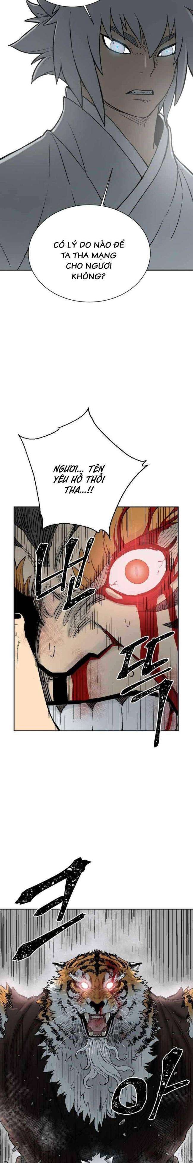 Vĩ Linh Kiếm Tiên - Page 6