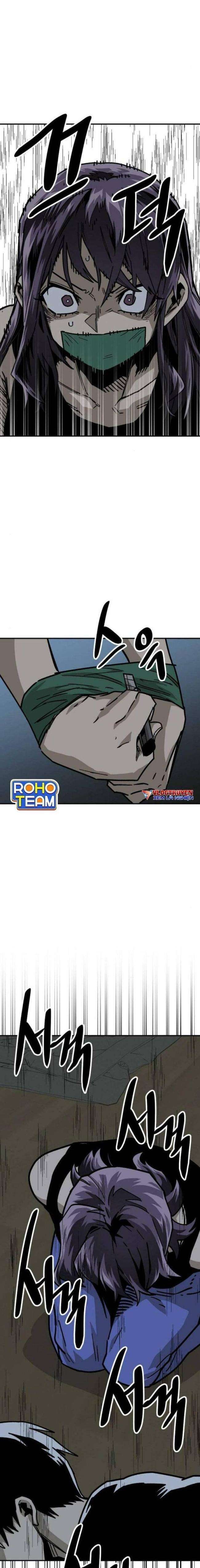 Chỉ Có Cái Chết Mới Là Sự Cứu Rỗi - Page 6