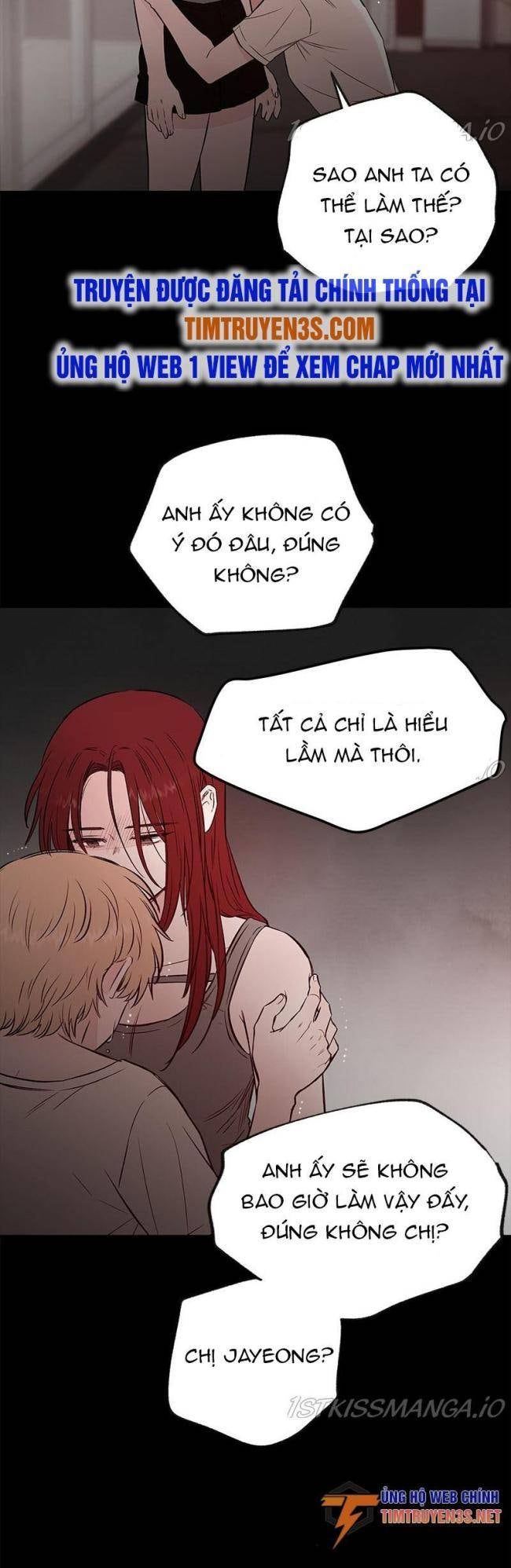 Bươm Bướm Và Máu - Page 32