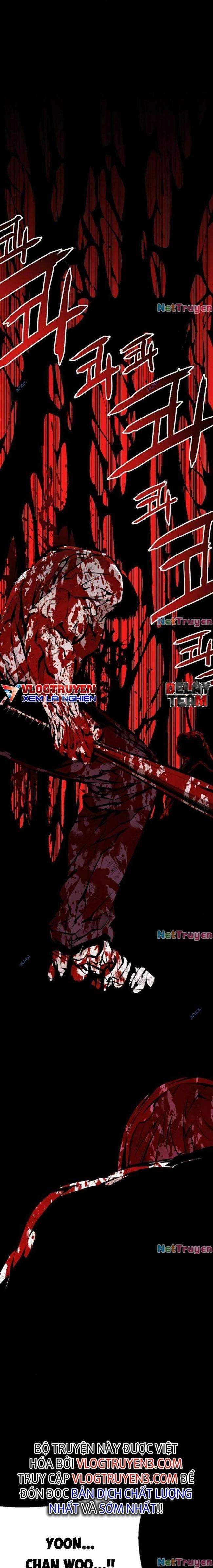 Cuồng Thú - Page 31