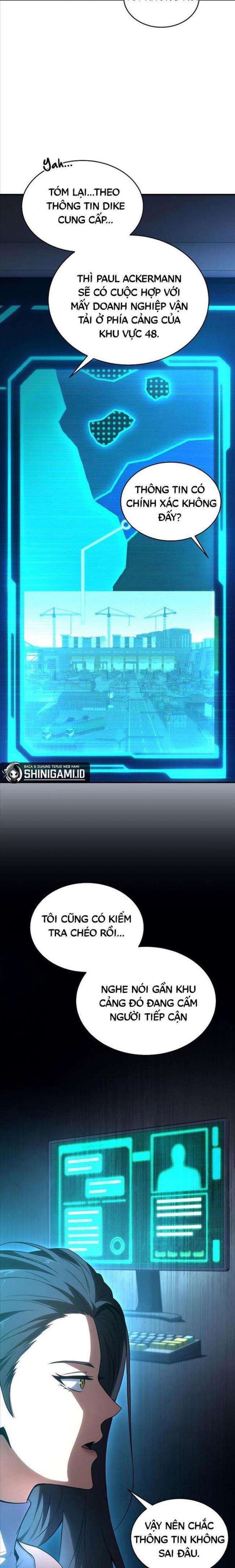 Ma Dược Sư Thiên Tài - Page 26