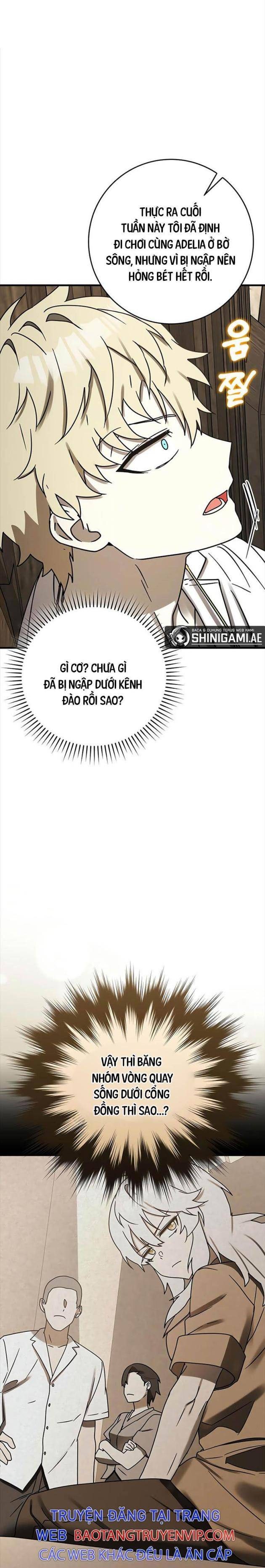 Học Viện Của Con Trai Quỷ Vương - Page 14