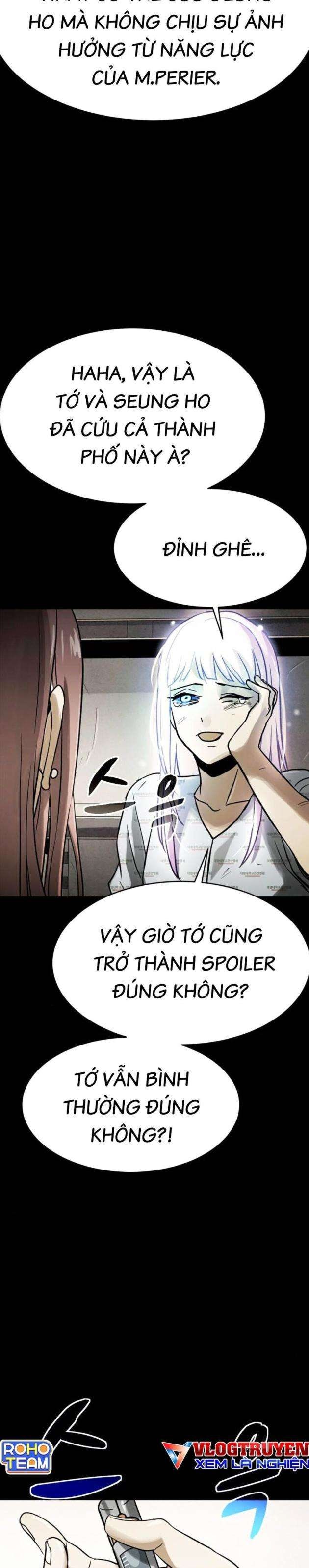 Mầm Chết - Page 34