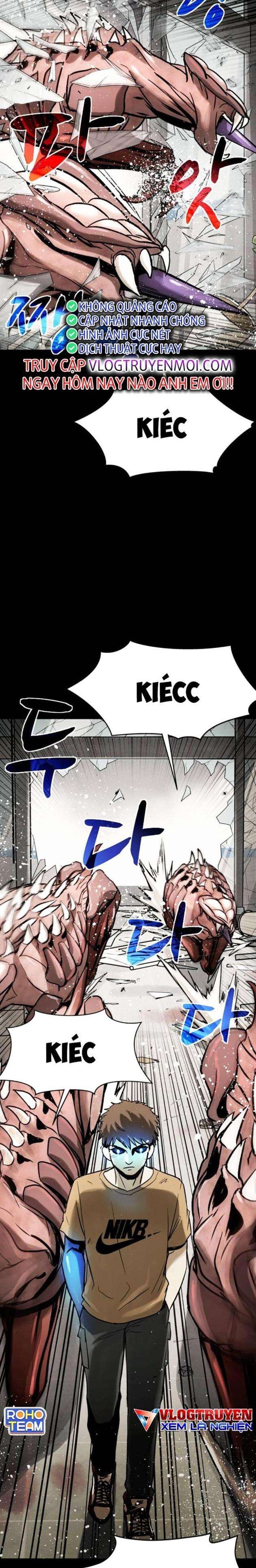 Mầm Chết - Page 4