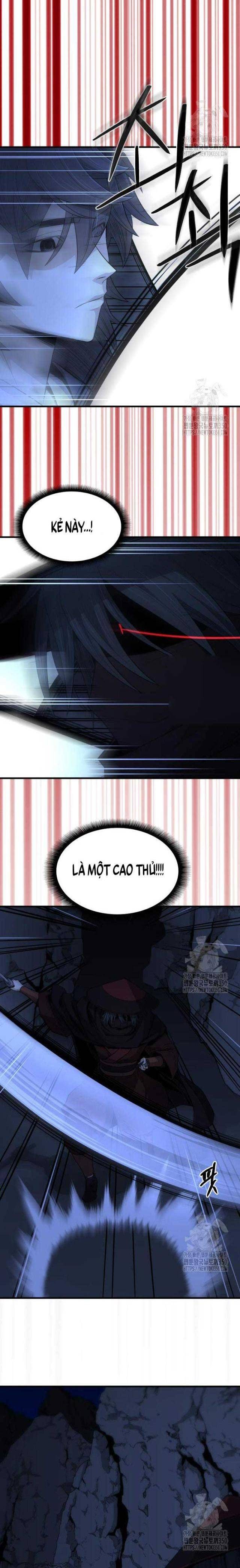 Nhất Hốt Đao - Page 26