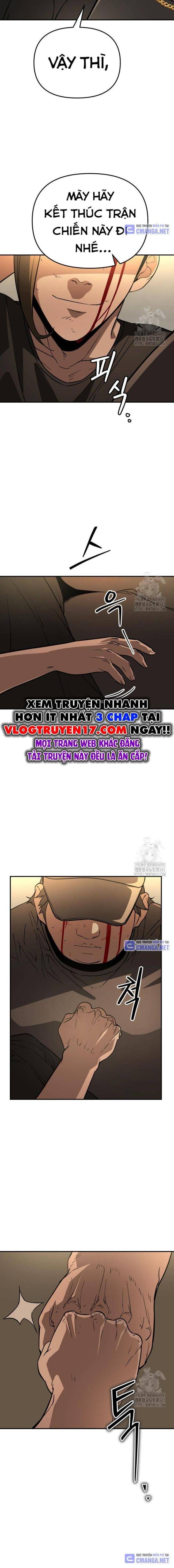 99 Thủ Lĩnh - Page 27