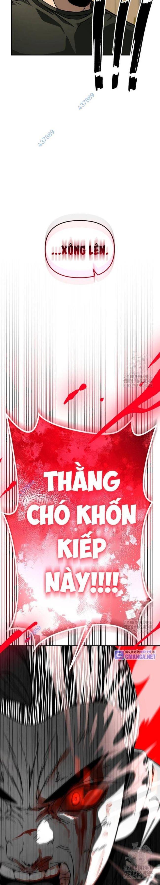 99 Thủ Lĩnh - Page 37