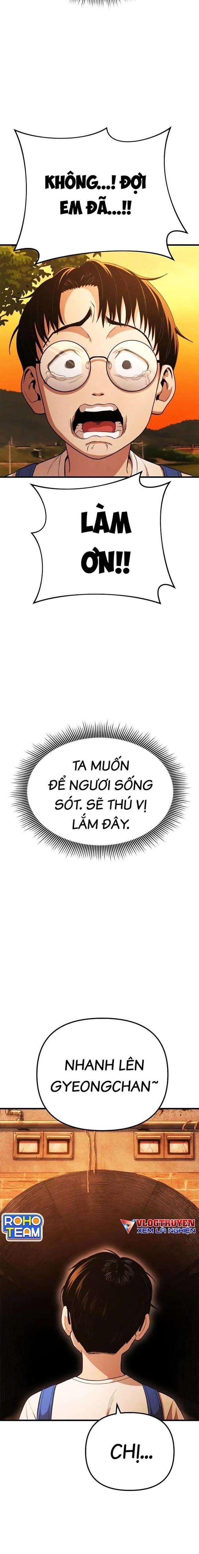 Gương Mặt Tâm Thần - Page 35