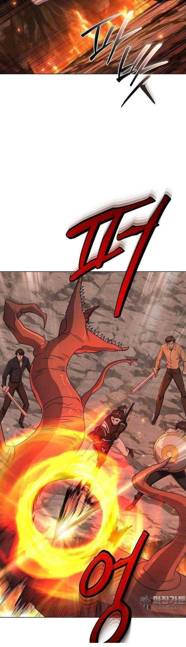 Thiên Ma Không Muốn Thăng Cấp - Page 23