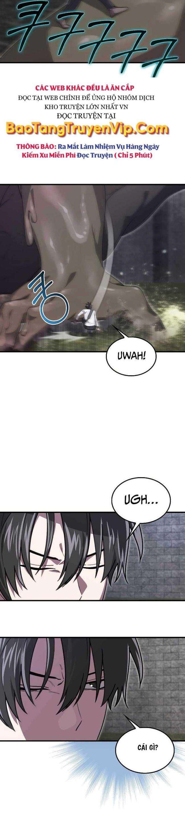 Tôi Không Phải Là Hồi Quy Giả - Page 17