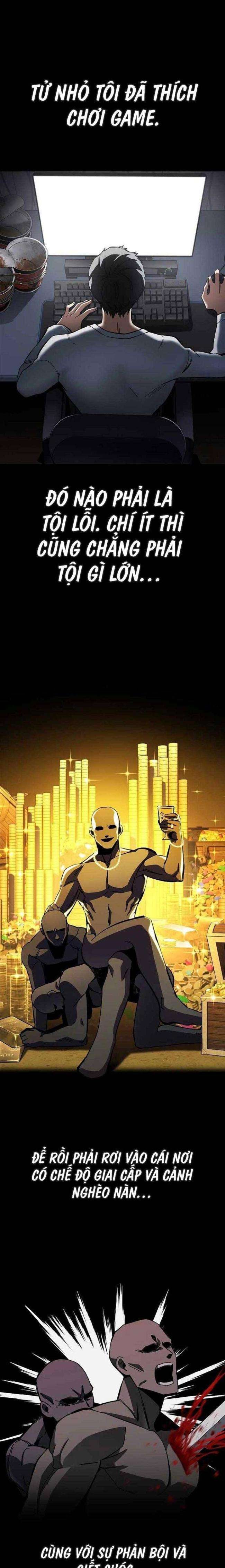 Chiến Binh Thu Thập Xác Chết - Page 10