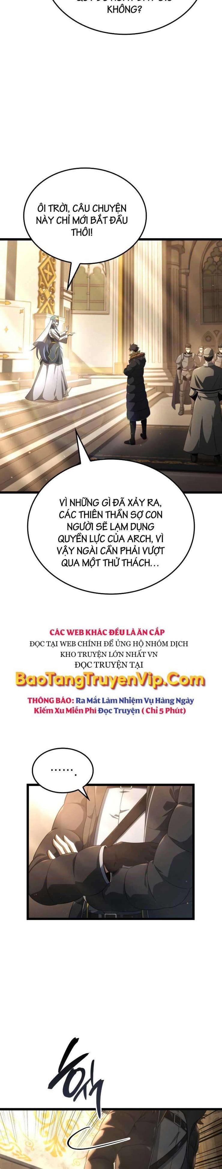 Người Chơi Tài Năng Điên Cuồng - Page 19