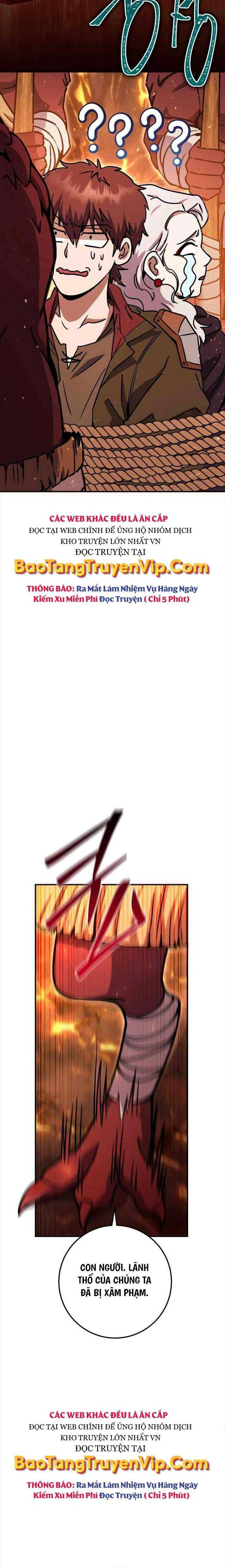 Sự Trả Thù Của Thợ Rèn Huyền Thoại - Page 33