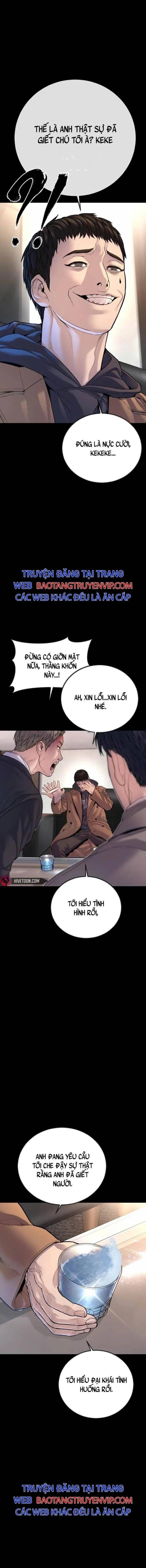 Cậu Bé Tội Phạm - Page 23