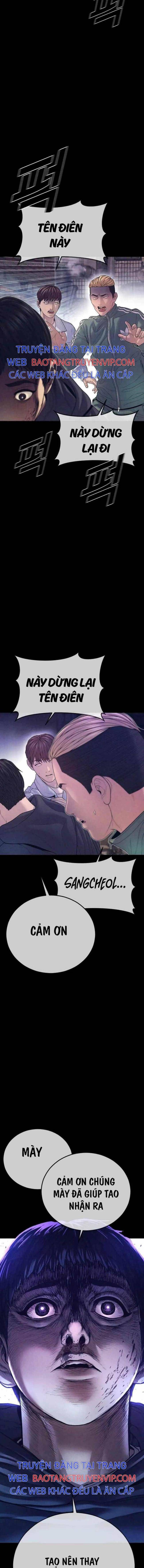 Cậu Bé Tội Phạm - Page 21