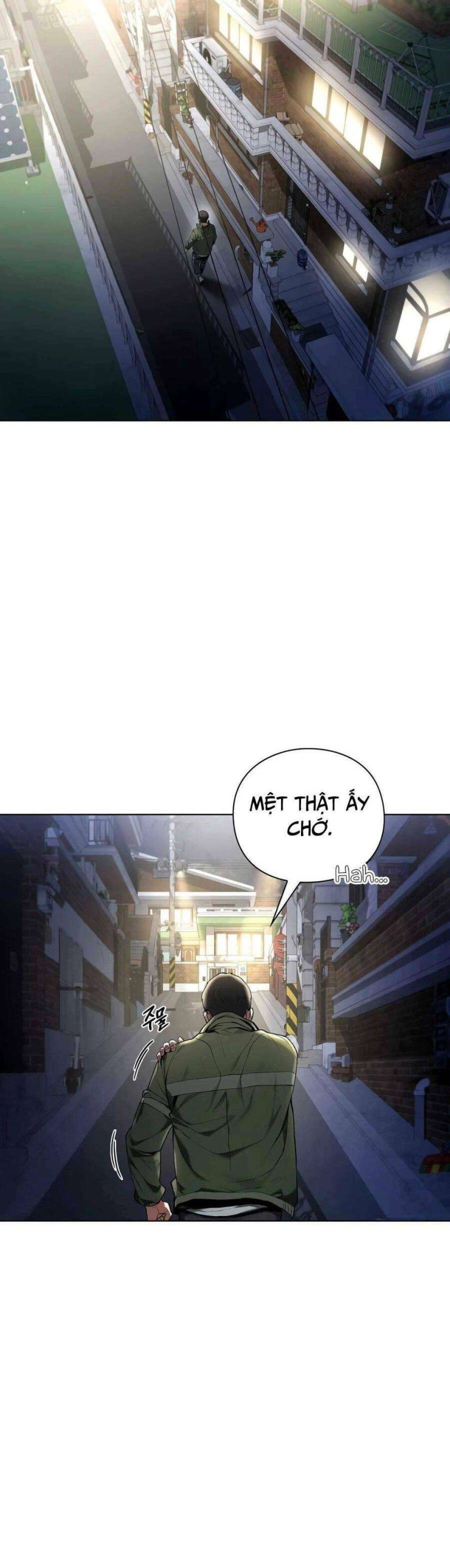 Người Giám Định Cổ Vật - Page 40