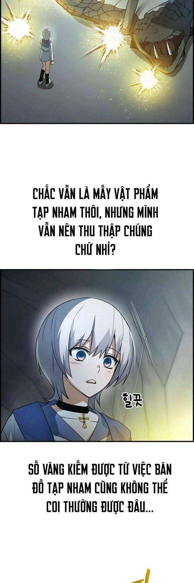 Kẻ Luôn Kết Thúc Bằng Bad Ending - Page 7