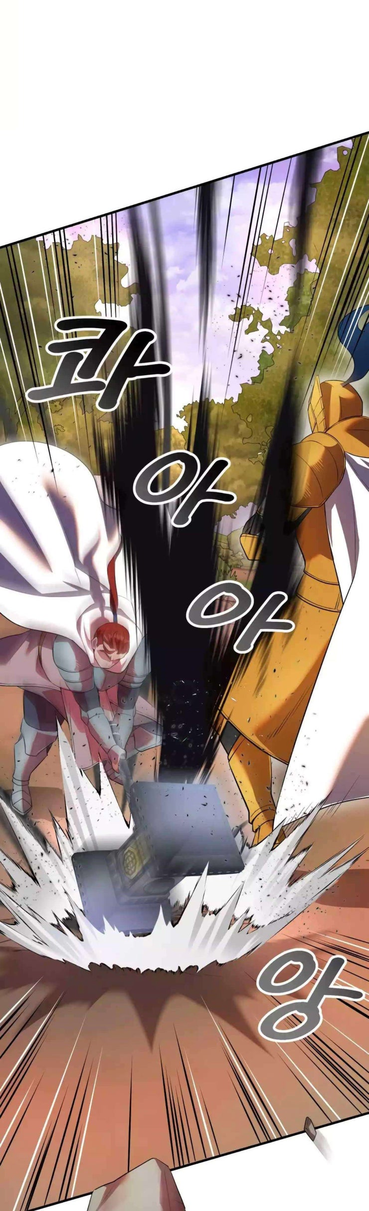 Hoàng Kim Pháp Sư - Page 13