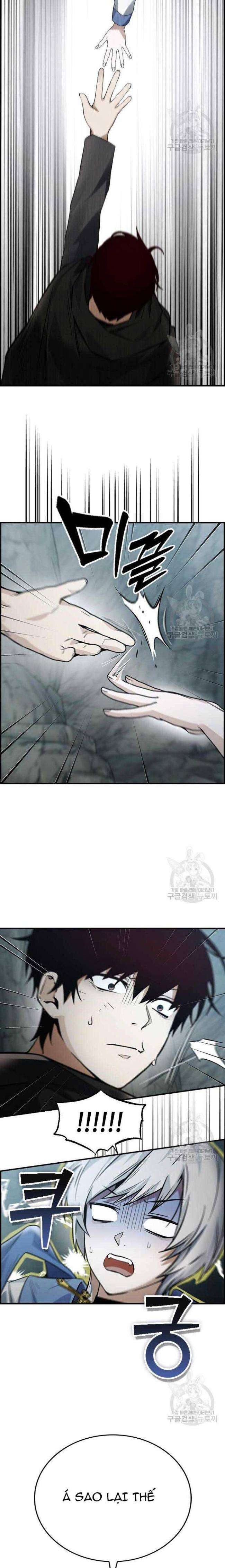 Kẻ Luôn Kết Thúc Bằng Bad Ending - Page 31