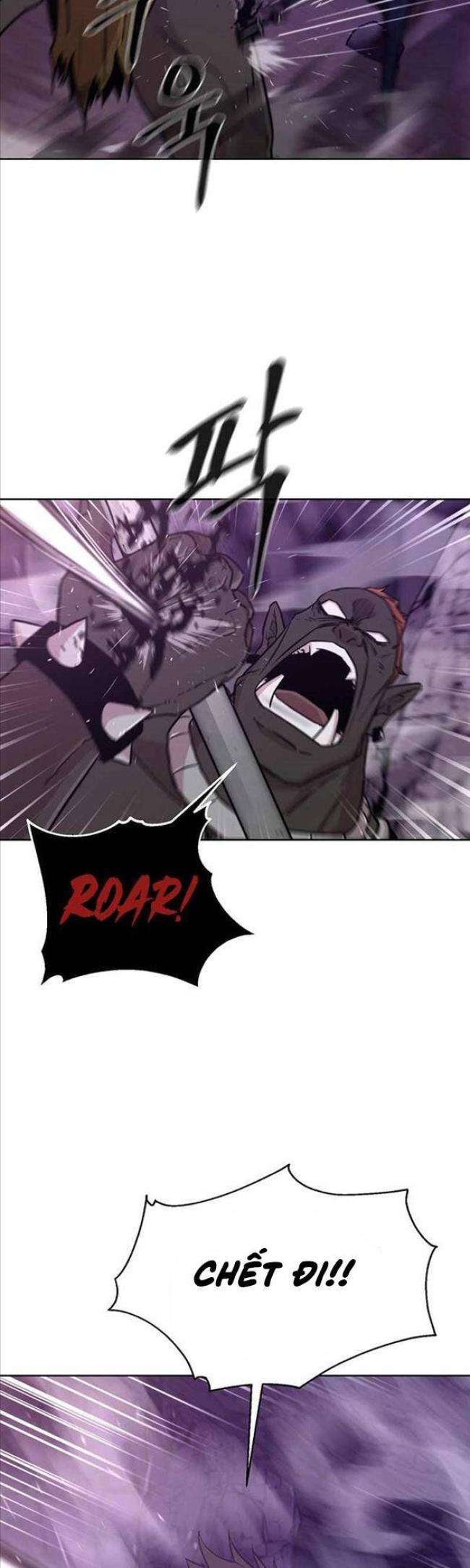 Võ Gia Cô Độc - Page 36