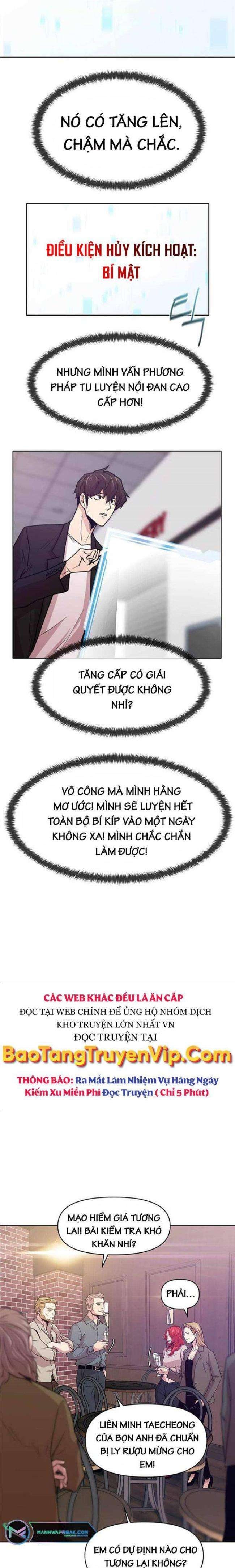 Võ Gia Cô Độc - Page 27