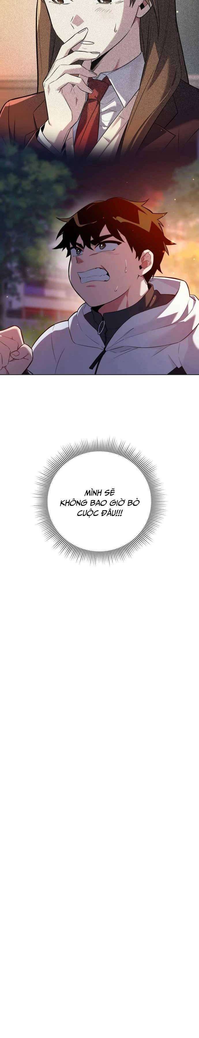 Đêm Của Yêu Tinh - Page 25