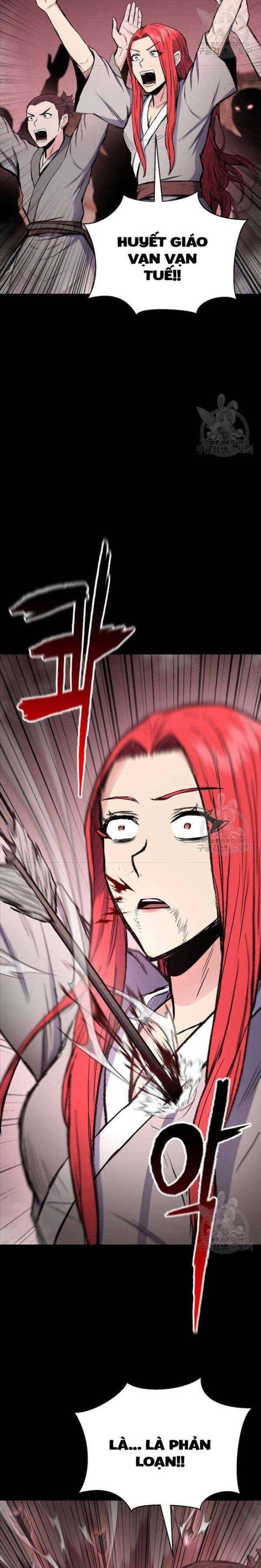 Ta Là Chủ Nhân Của Thư Viện Võ Công - Page 28