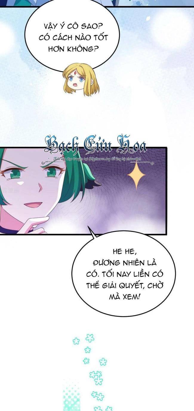 Từ Hôm Nay Bắt Đầu Làm Thành Chủ - Page 16