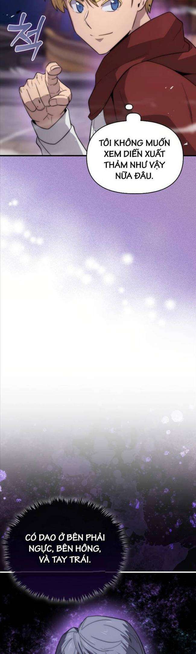 Kiếm Sư Cấp 9 Trở Lại - Page 46