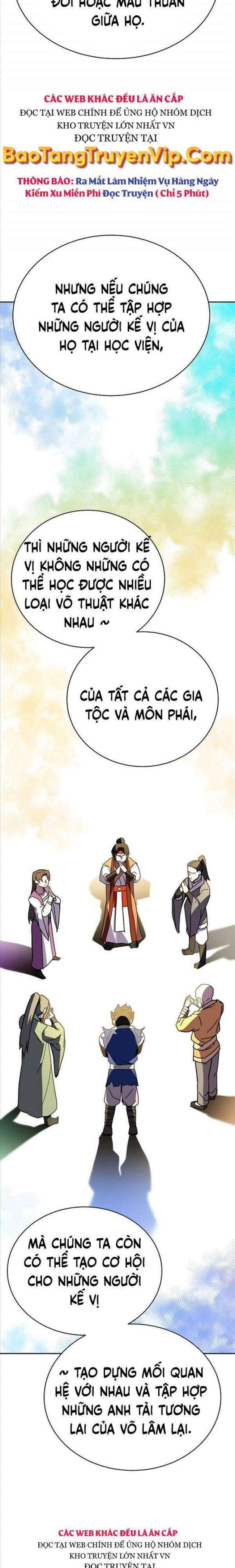 Streamer Cuộc Sống Thường Ngày Tại Võ Lâm - Page 26