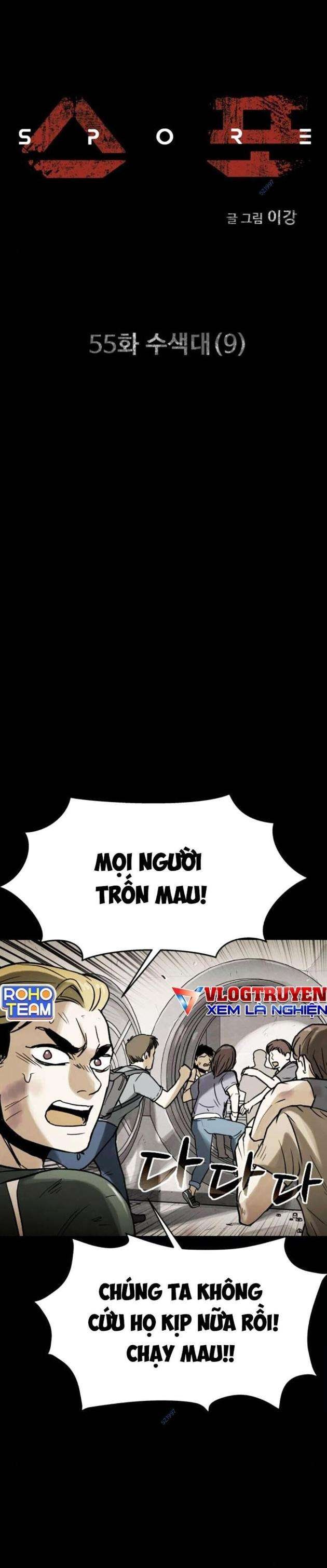 Mầm Chết - Page 9