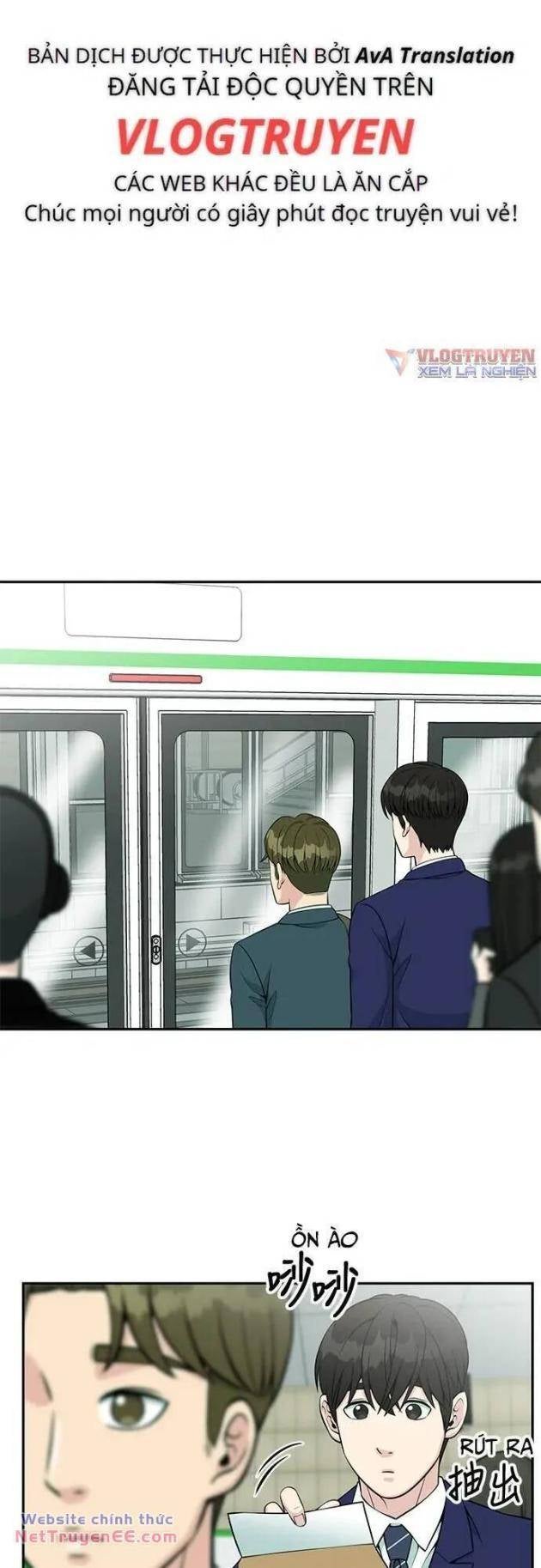Chuyển Sinh Trở Thành Nhân Viên Mới - Page 43