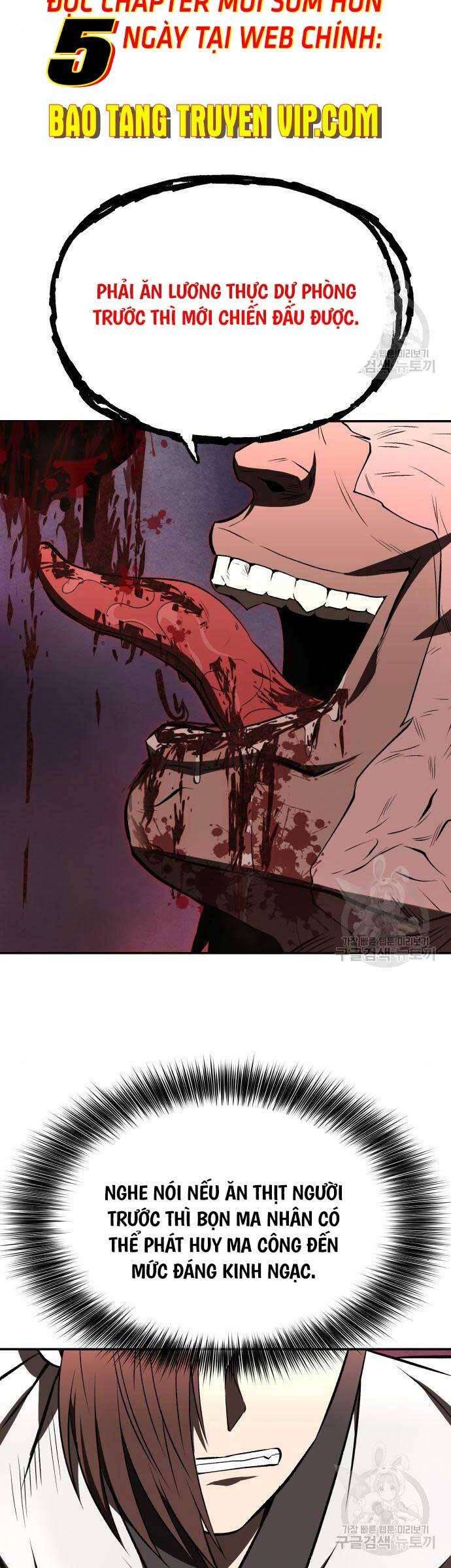 Thiên Tài Tuyệt Đỉnh Hoa Sơn - Page 39