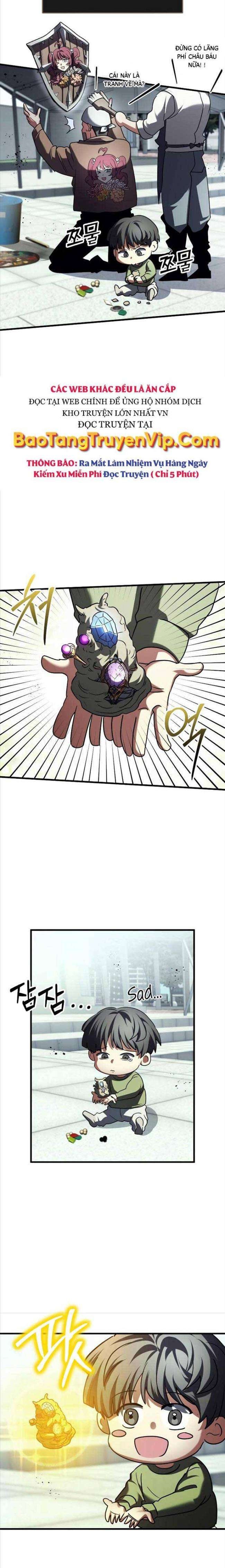 Ván Cược Của Chúa - Page 12