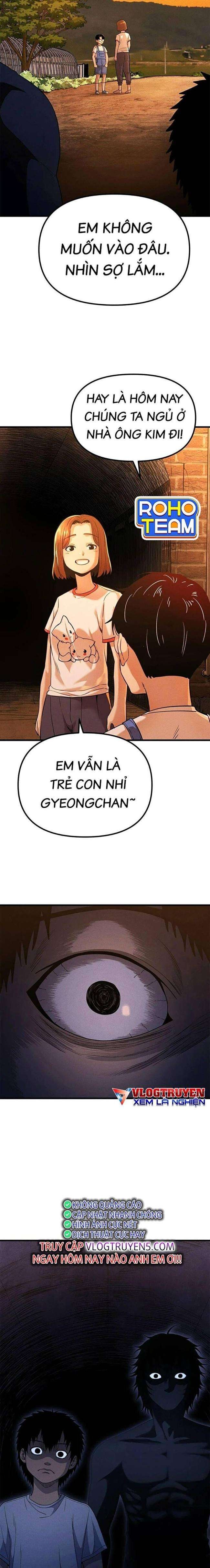 Gương Mặt Tâm Thần - Page 12