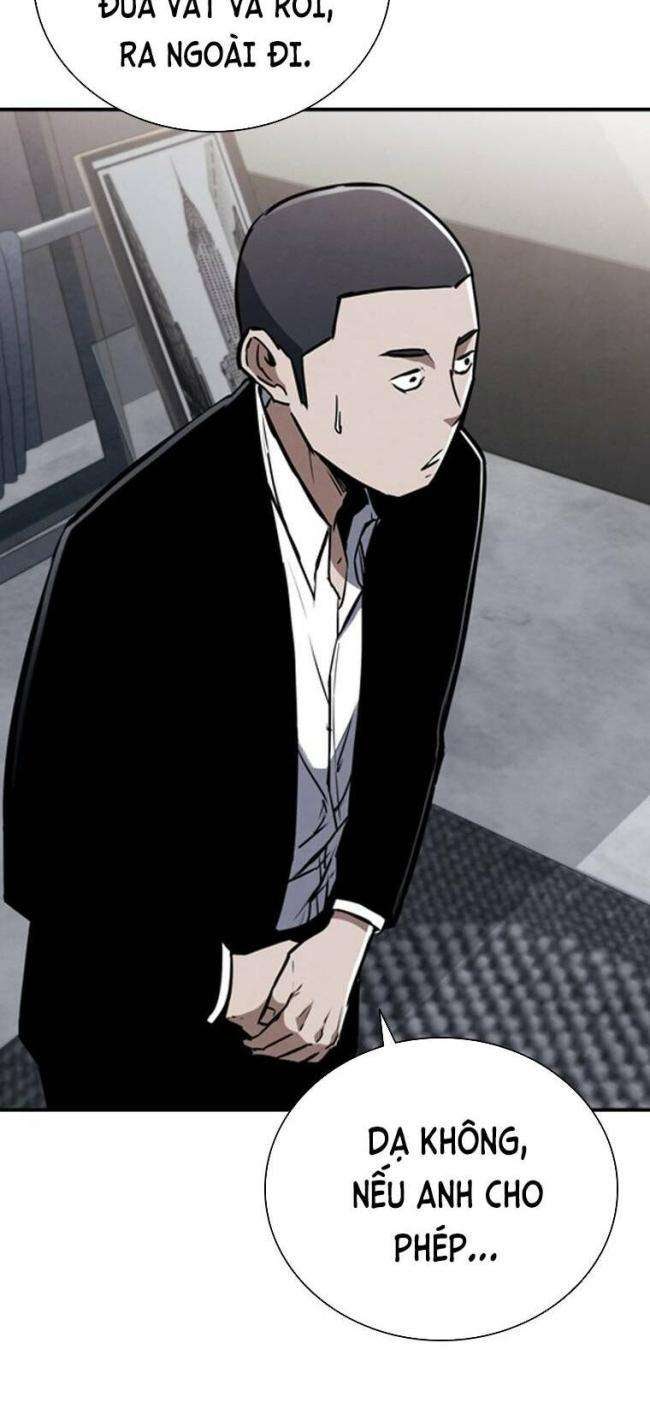 Cá Mập Wyvern - Page 21