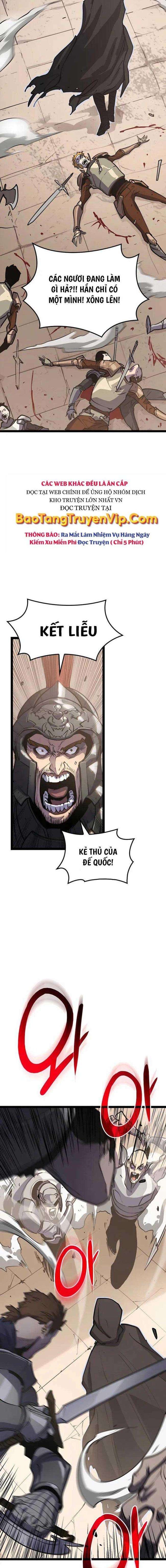 Con Trai Út Của Bá Tước Là Một Người Chơi - Page 6