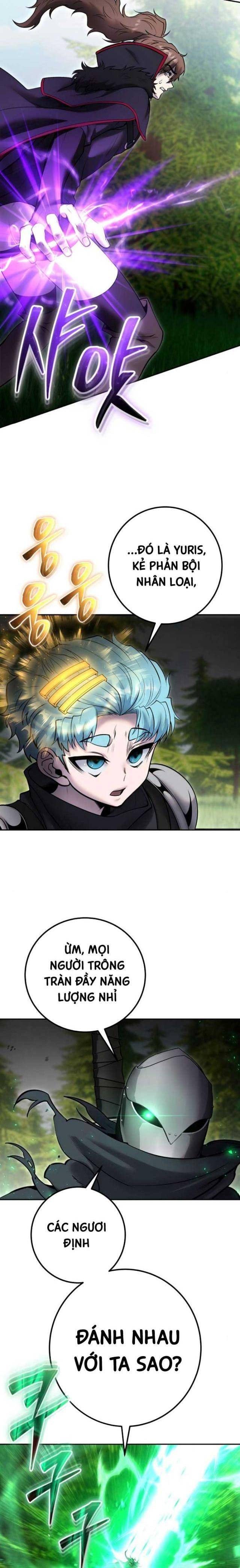 Tôi Mạnh Hơn Anh Hùng - Page 9