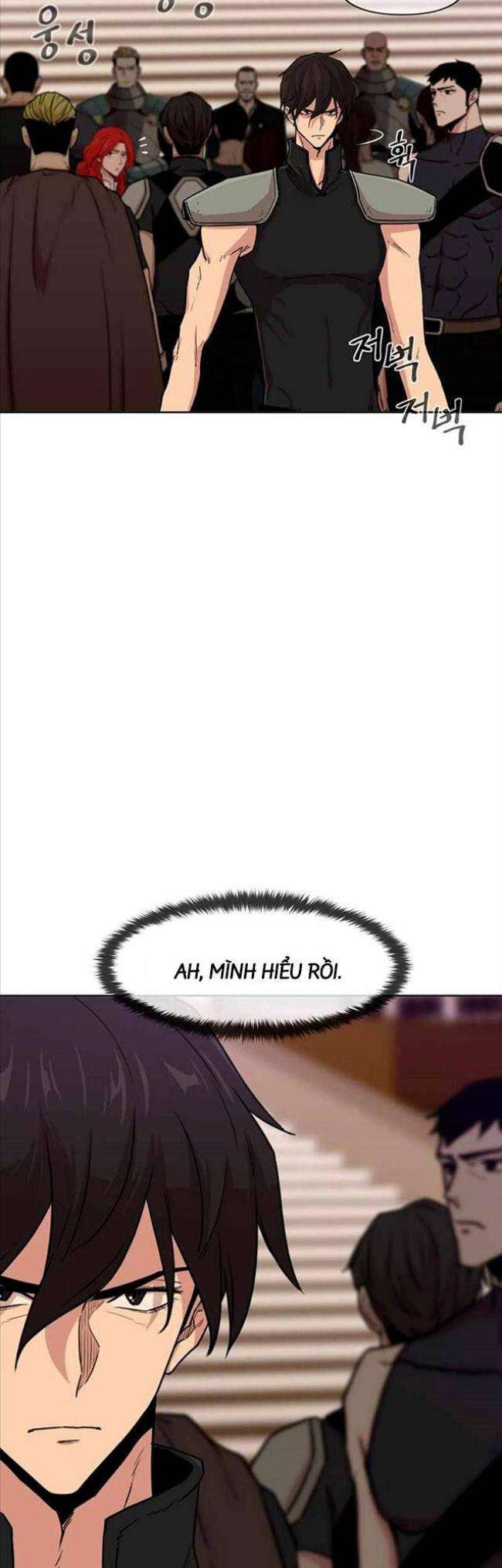 Võ Gia Cô Độc - Page 21