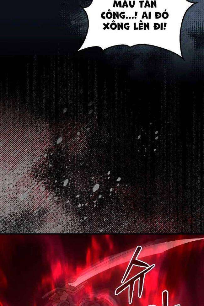 Huyết Kỵ Sĩ Phản Diện - Page 20