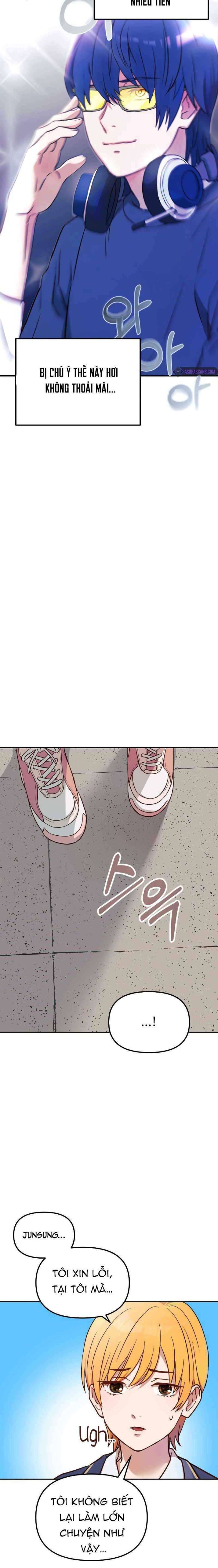 Hoàng Kim Pháp Sư - Page 17