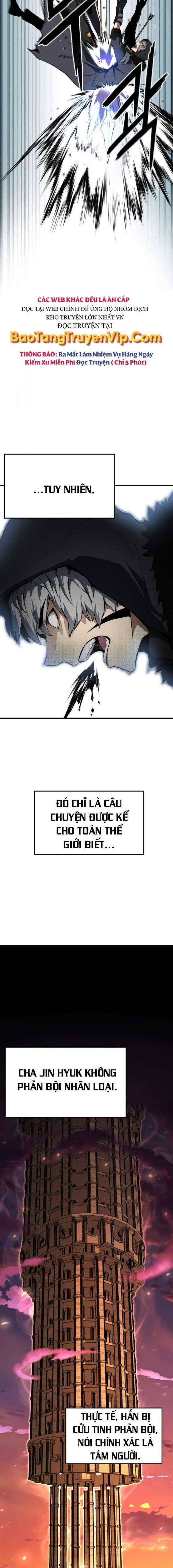 Tử Linh Sư Tối Thượng - Page 13