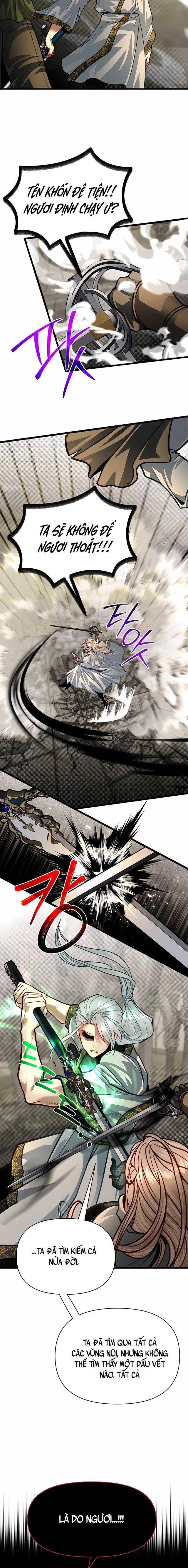 Anh Trai Anh Hùng Là Người Đã Chết Trong Học Viện - Page 9