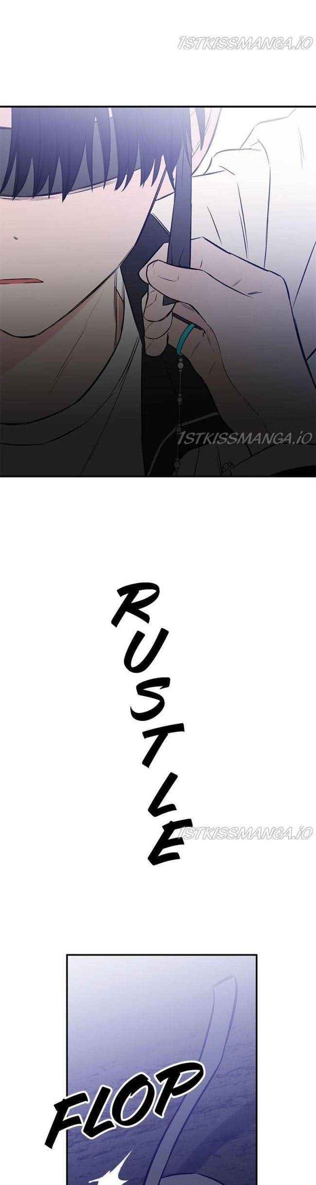 Bươm Bướm Và Máu - Page 27